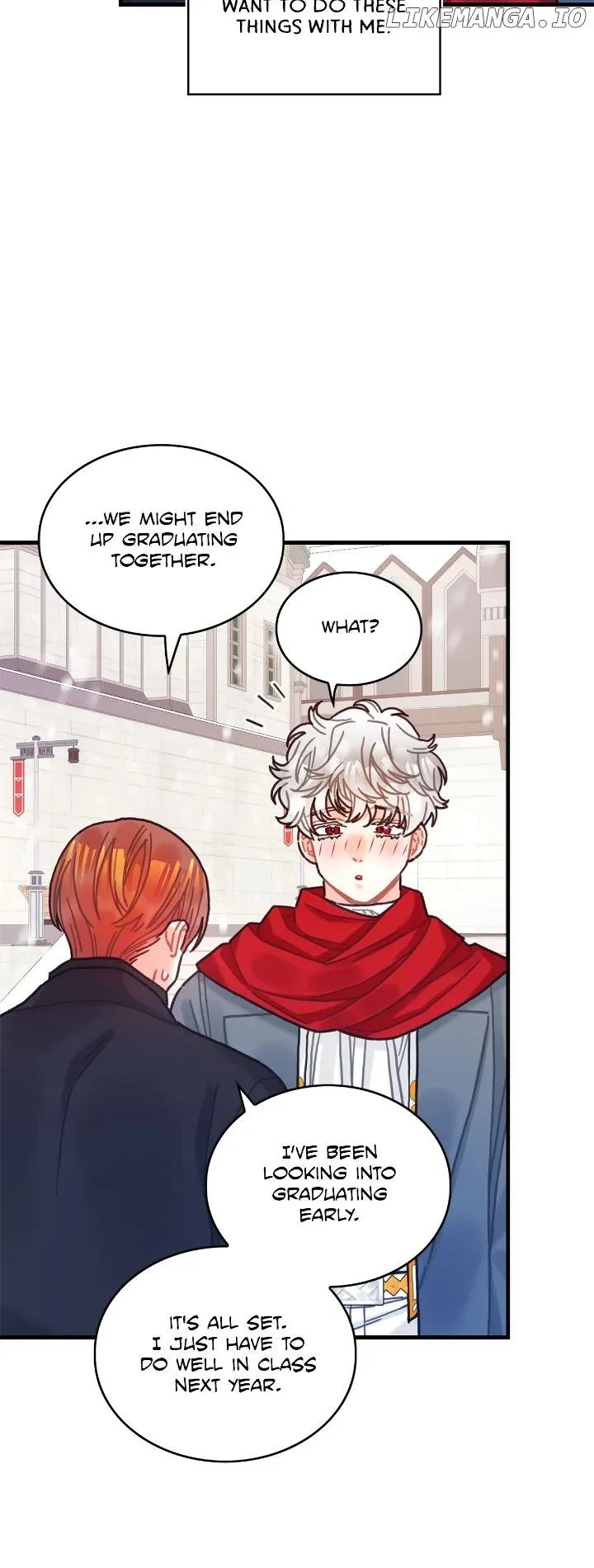 To deny the route Chapter 66 page 17