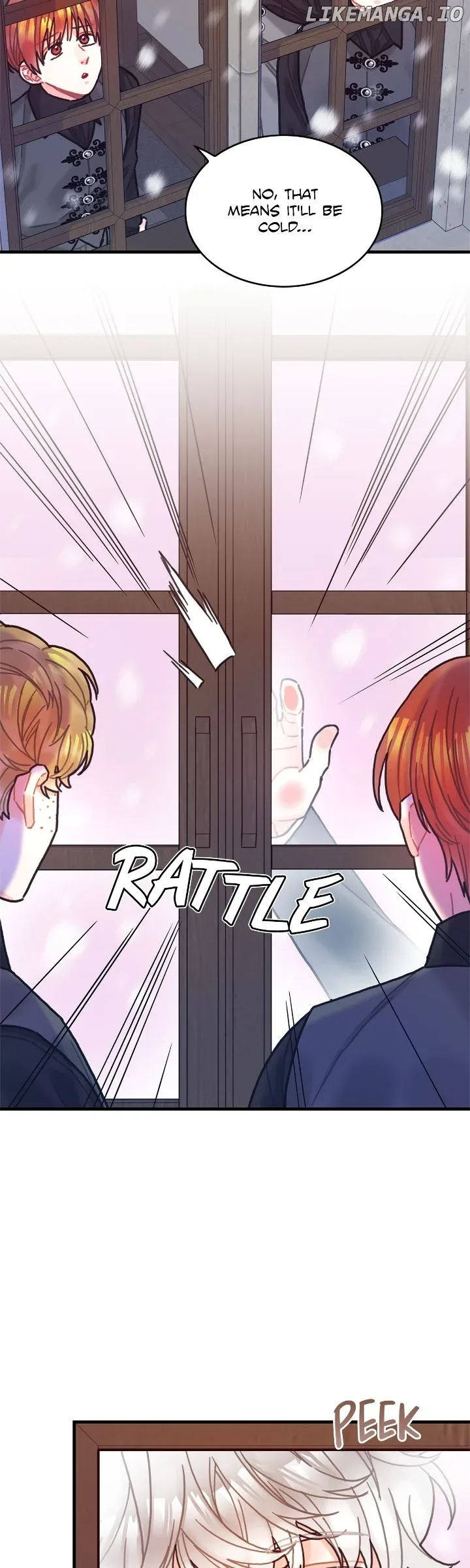To deny the route Chapter 66 page 4
