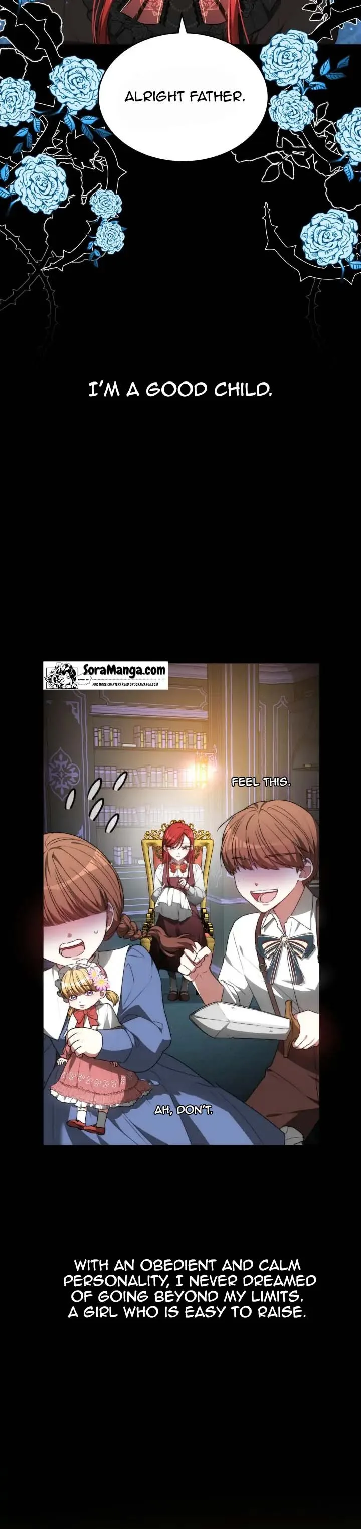 To Have an Affair With Someone Chapter 1 page 4