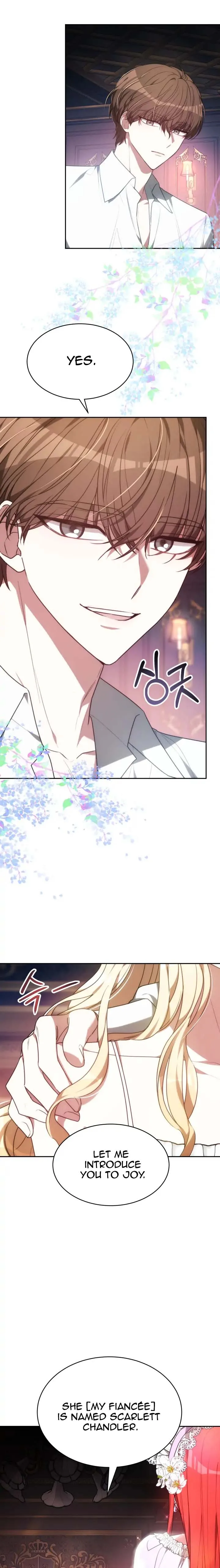 To Have an Affair With Someone Chapter 1 page 14