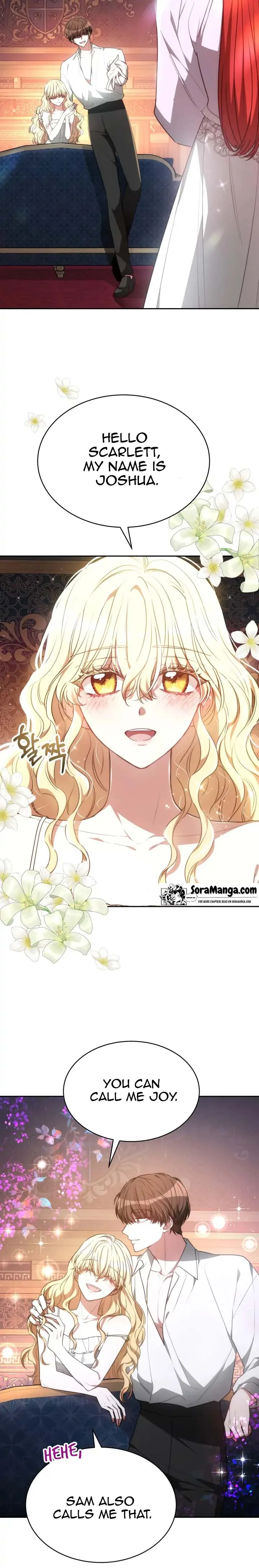 To Have an Affair With Someone Chapter 1 page 15