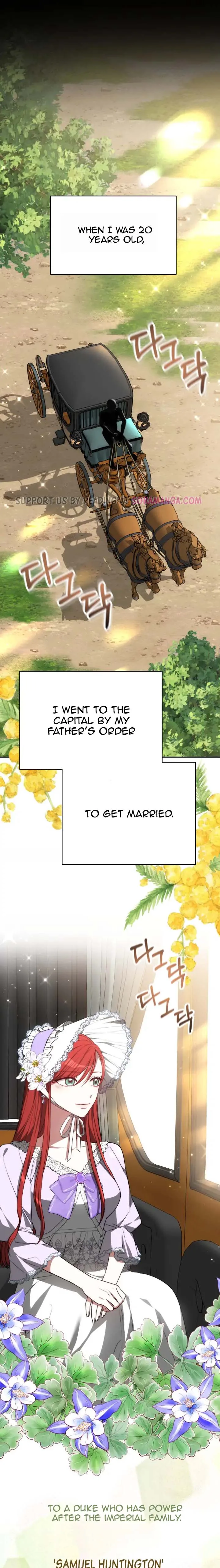 To Have an Affair With Someone Chapter 1 page 5