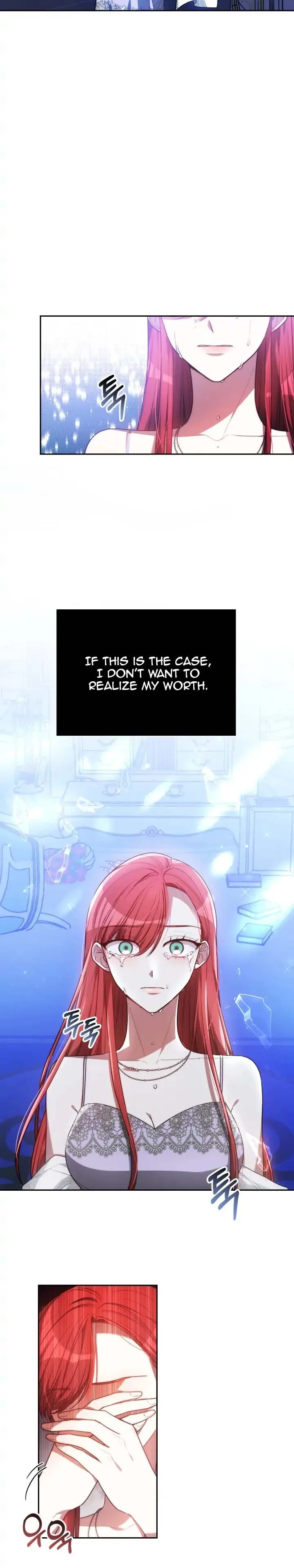 To Have an Affair With Someone Chapter 3 page 16