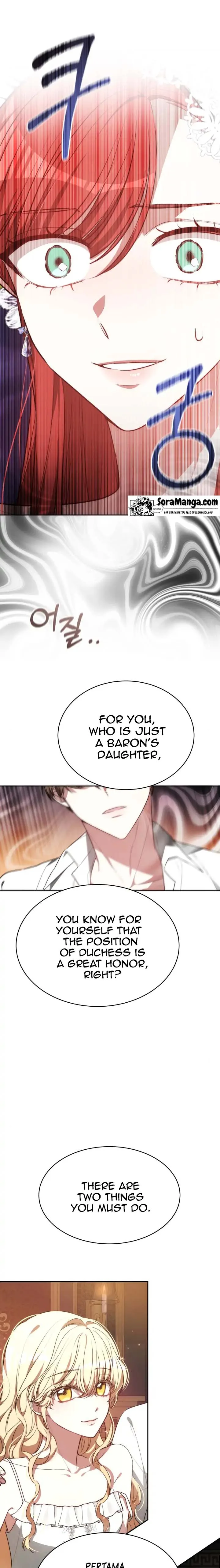To Have an Affair With Someone Chapter 1 page 17