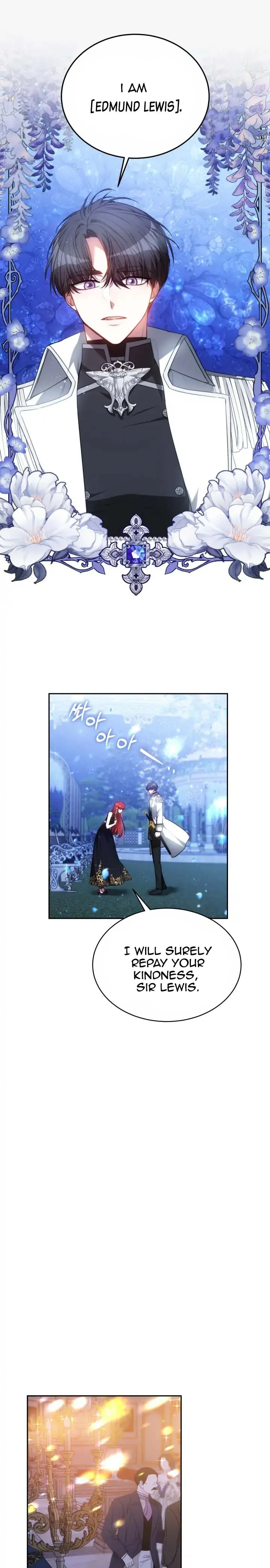 To Have an Affair With Someone Chapter 3 page 6
