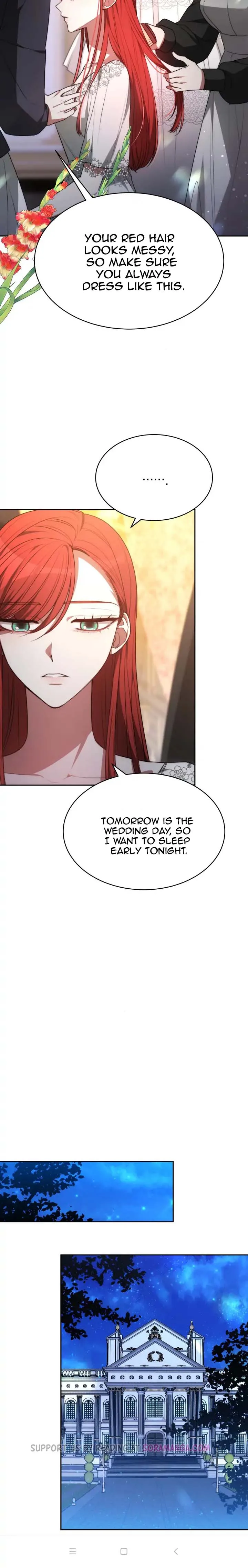 To Have an Affair With Someone Chapter 1 page 22