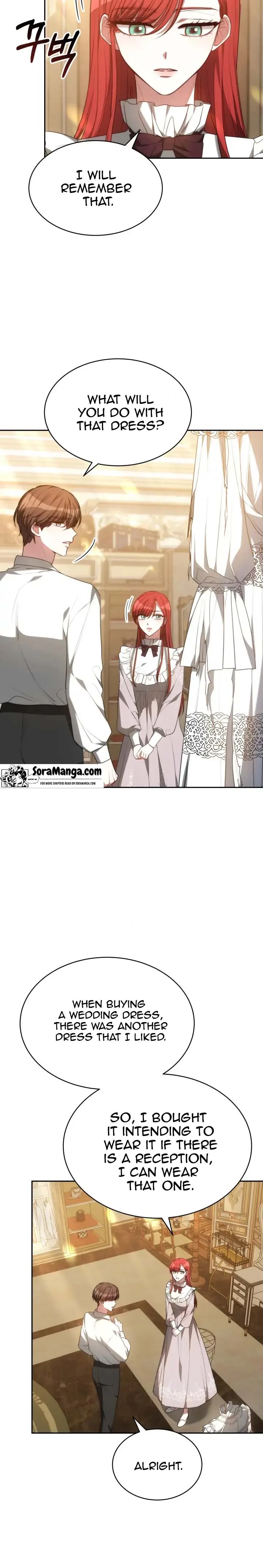 To Have an Affair With Someone Chapter 2 page 10