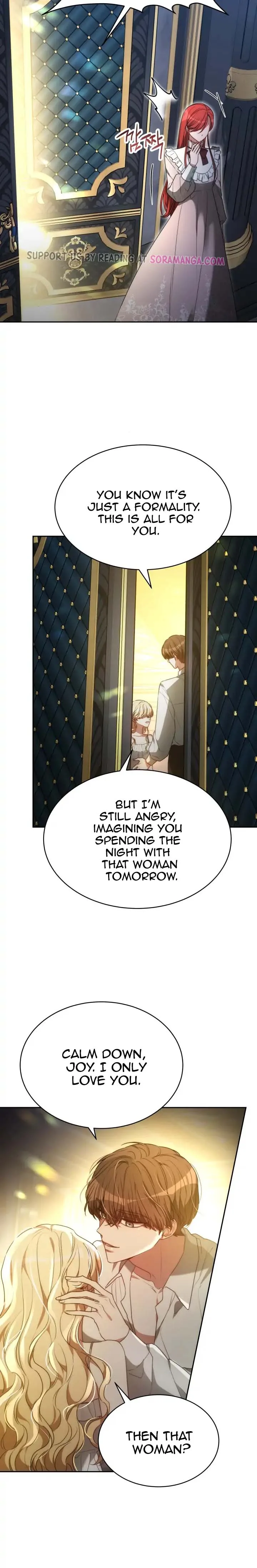 To Have an Affair With Someone Chapter 1 page 25