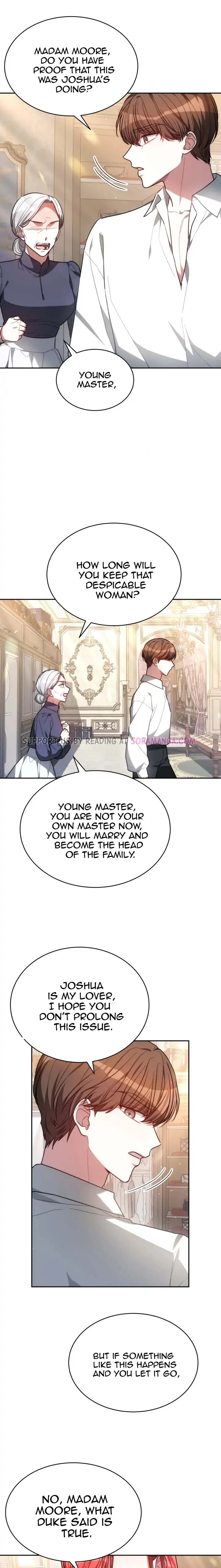 To Have an Affair With Someone Chapter 2 page 5