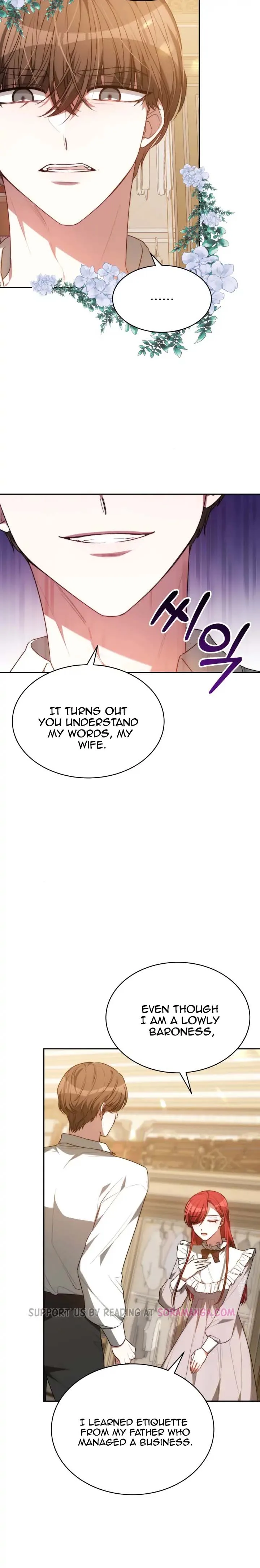 To Have an Affair With Someone Chapter 2 page 7