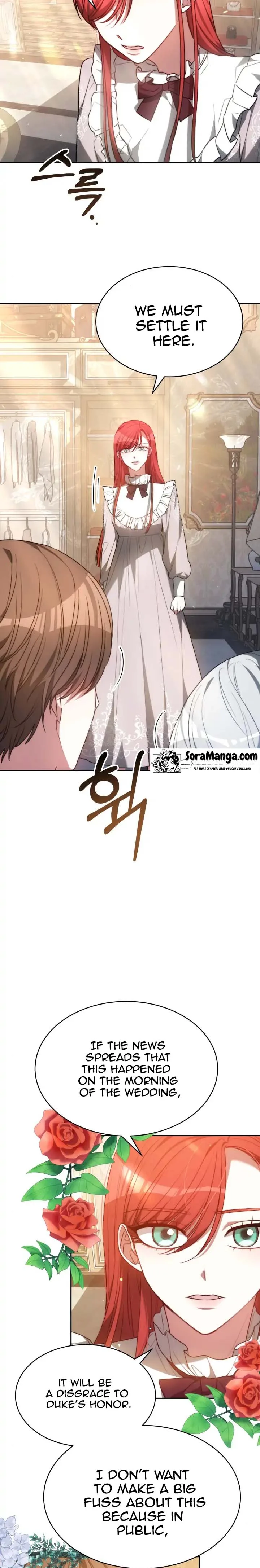 To Have an Affair With Someone Chapter 2 page 6