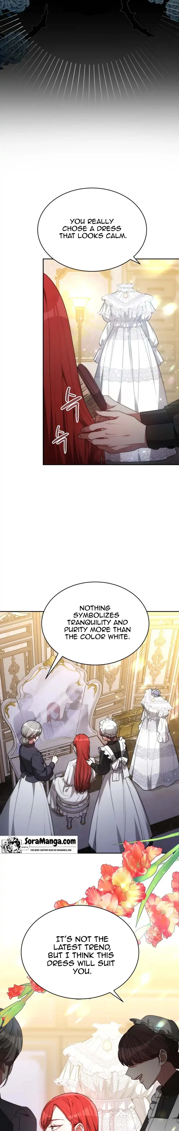 To Have an Affair With Someone Chapter 1 page 21