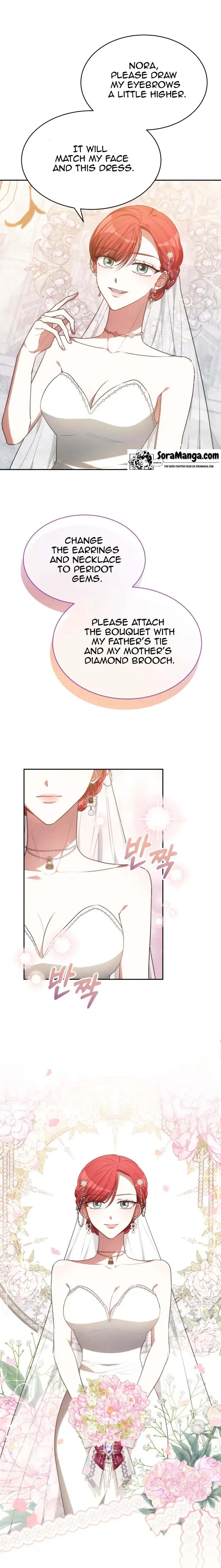 To Have an Affair With Someone Chapter 2 page 14