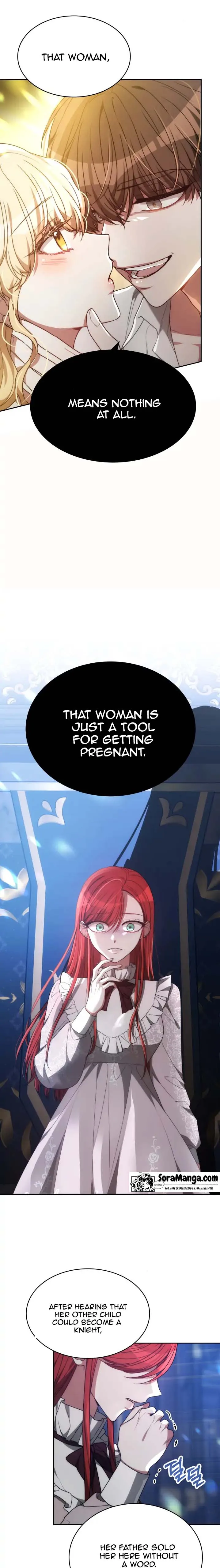 To Have an Affair With Someone Chapter 1 page 26