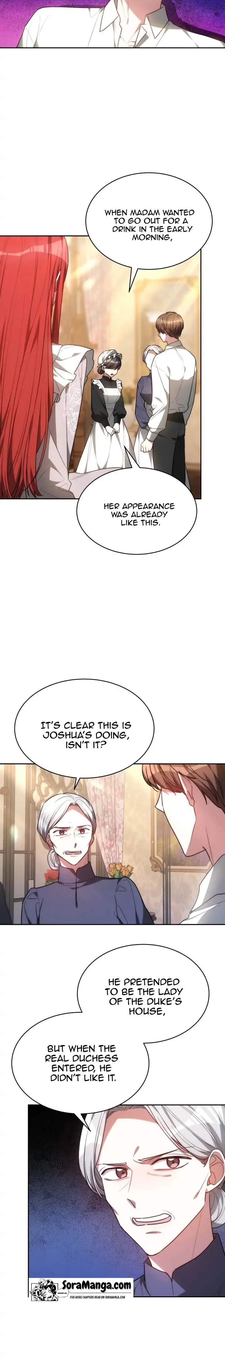 To Have an Affair With Someone Chapter 2 page 4