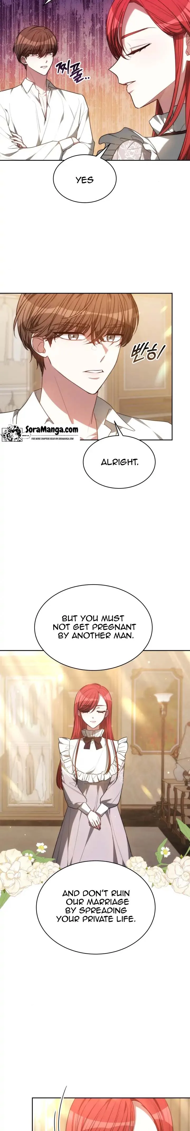 To Have an Affair With Someone Chapter 2 page 9