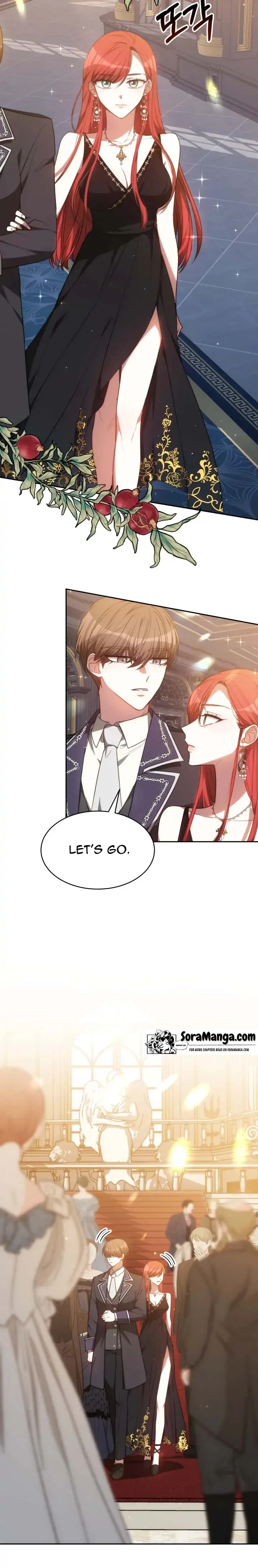 To Have an Affair With Someone Chapter 2 page 18
