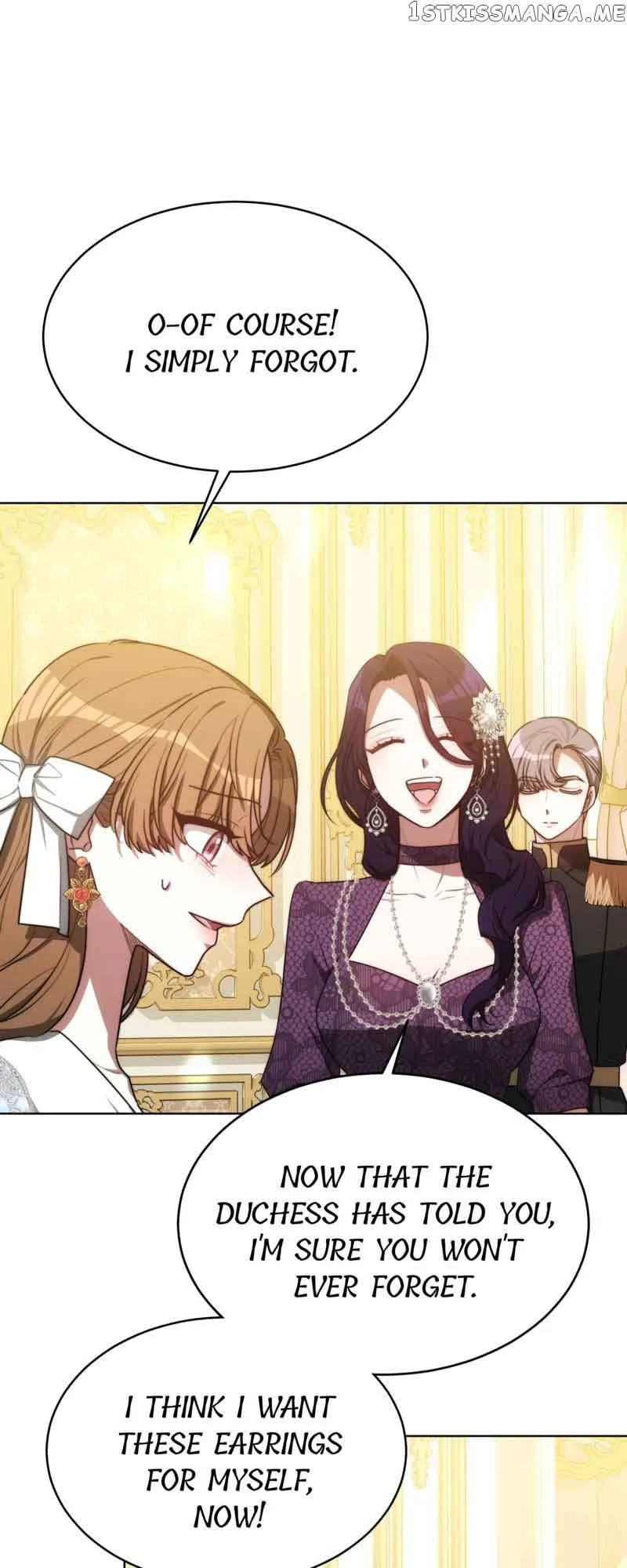 To Have an Affair With Someone Chapter 9 page 46