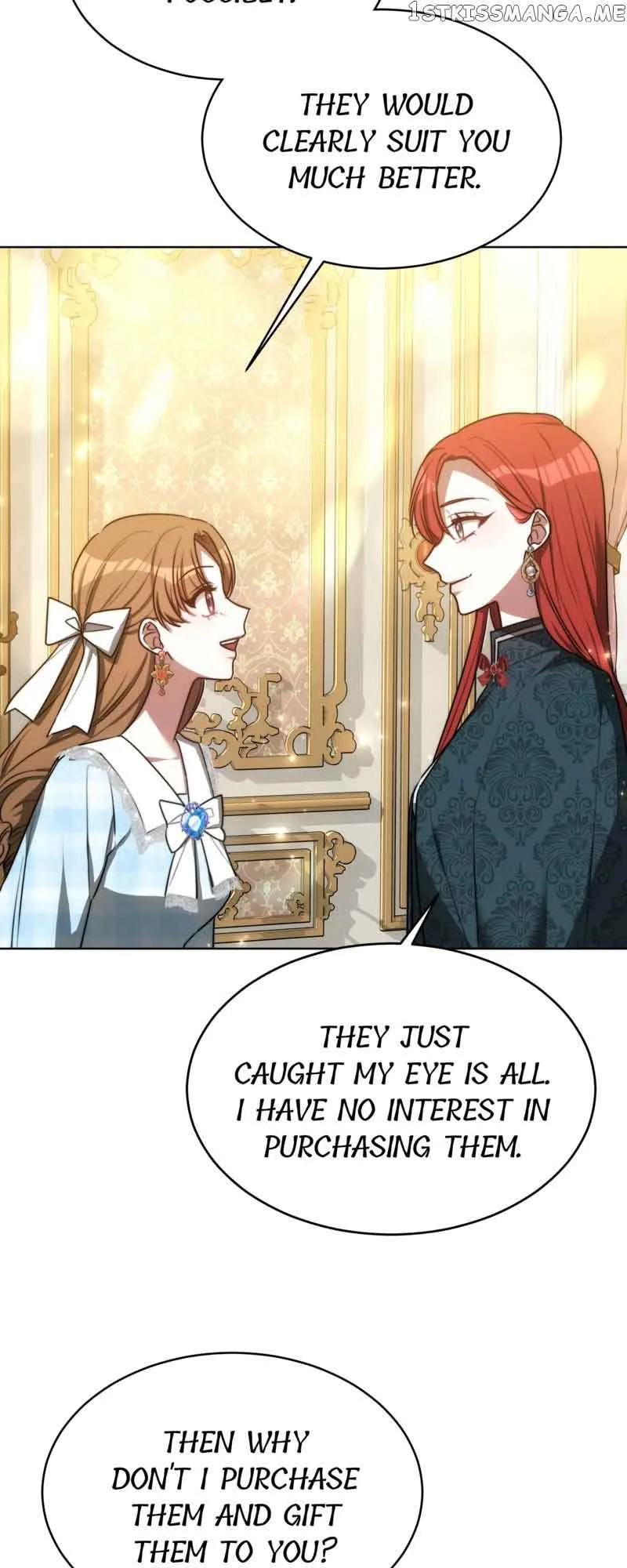 To Have an Affair With Someone Chapter 9 page 36