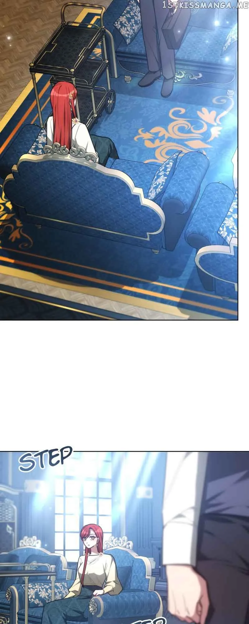 To Have an Affair With Someone Chapter 9 page 22