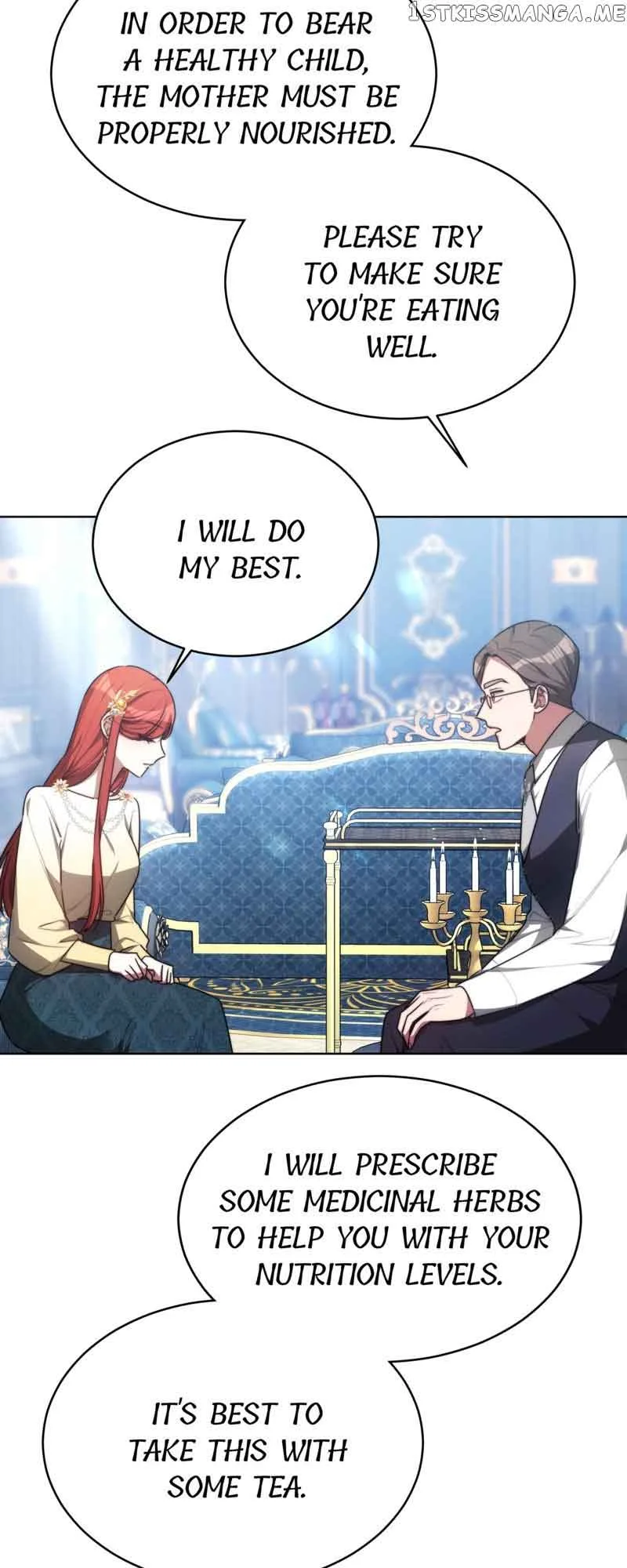 To Have an Affair With Someone Chapter 9 page 19