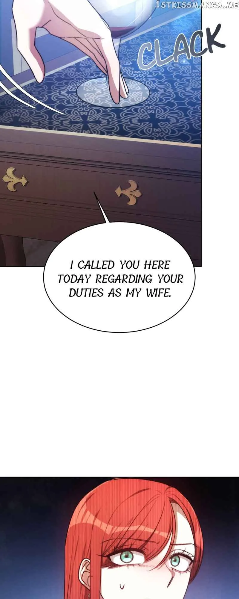 To Have an Affair With Someone Chapter 9 page 6