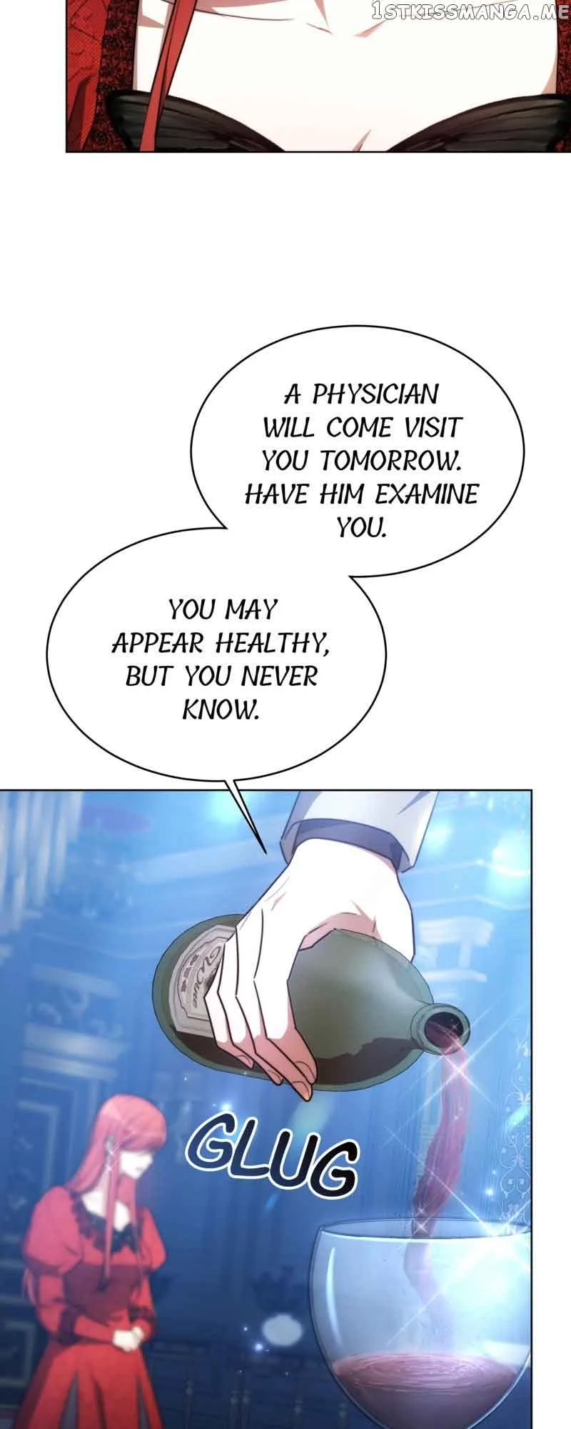 To Have an Affair With Someone Chapter 9 page 11