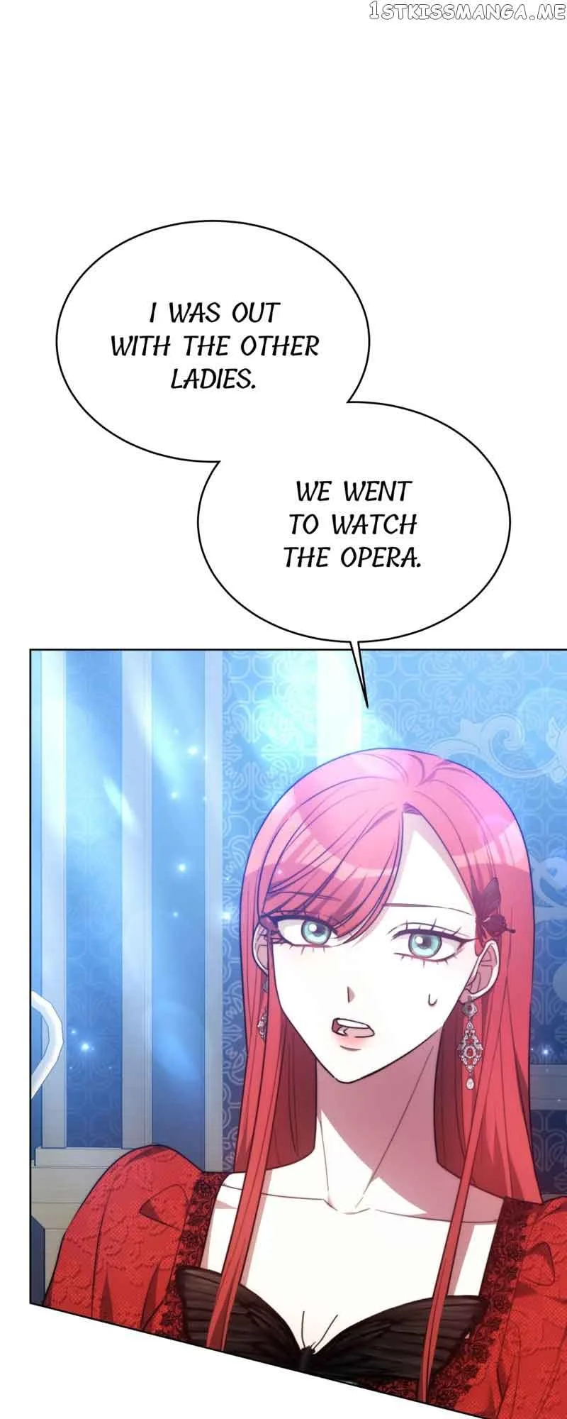 To Have an Affair With Someone Chapter 9 page 3
