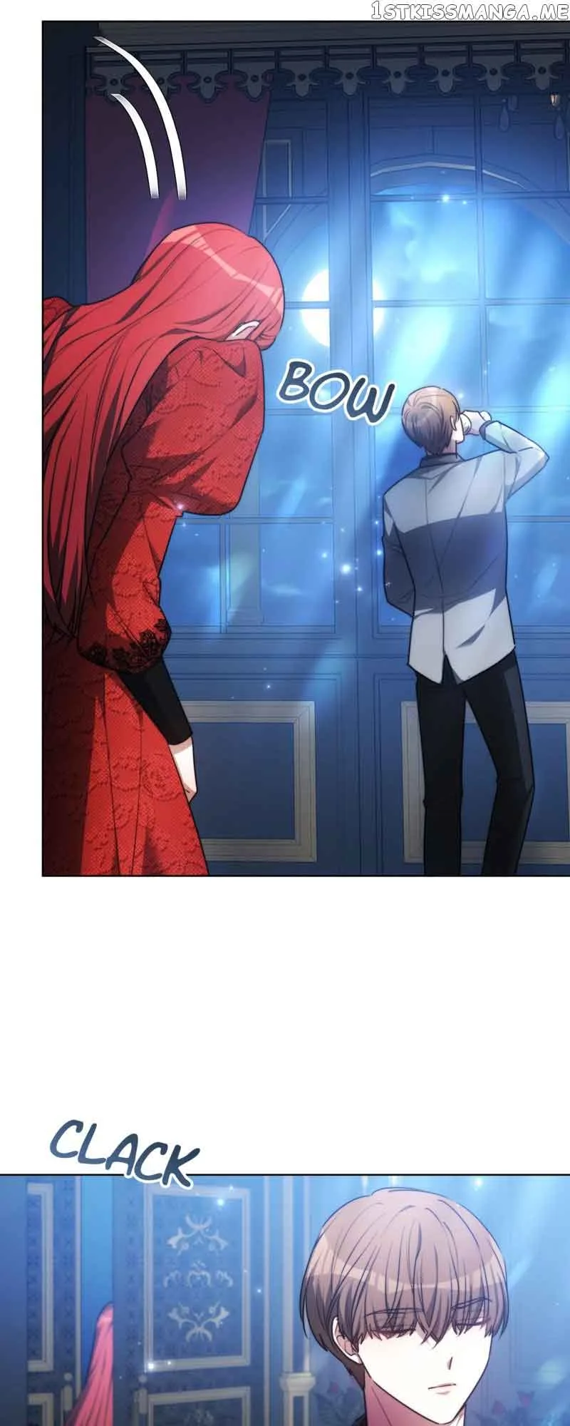 To Have an Affair With Someone Chapter 9 page 14