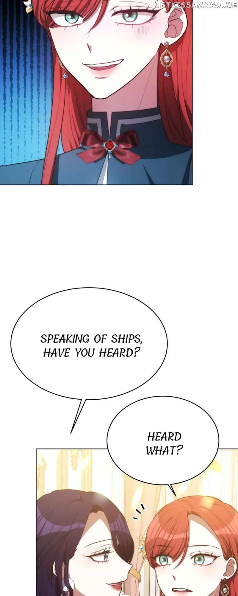 To Have an Affair With Someone Chapter 9 page 51