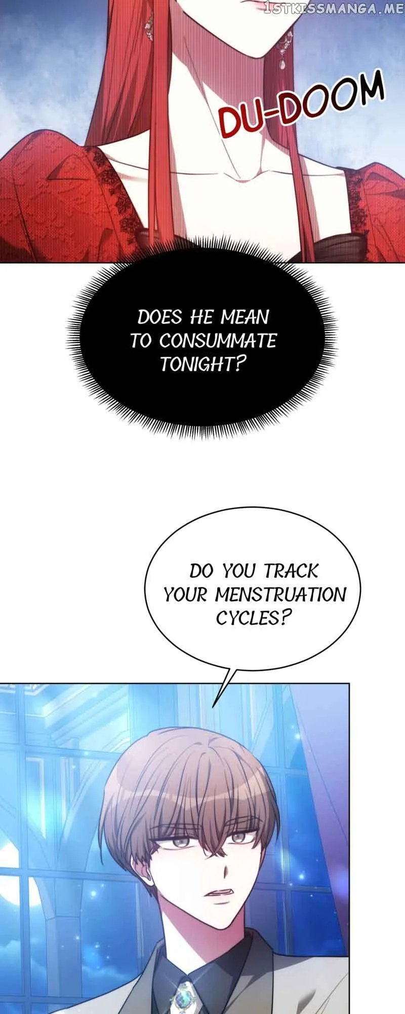 To Have an Affair With Someone Chapter 9 page 7