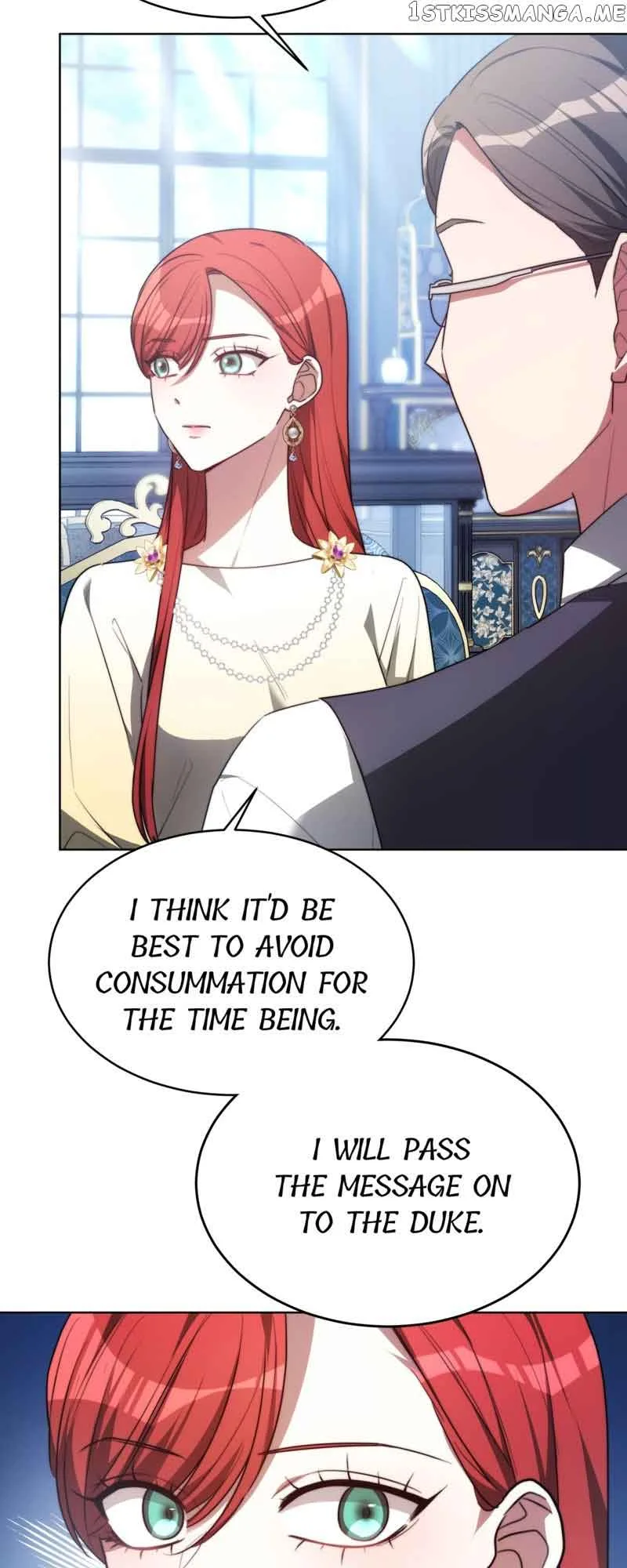 To Have an Affair With Someone Chapter 9 page 20