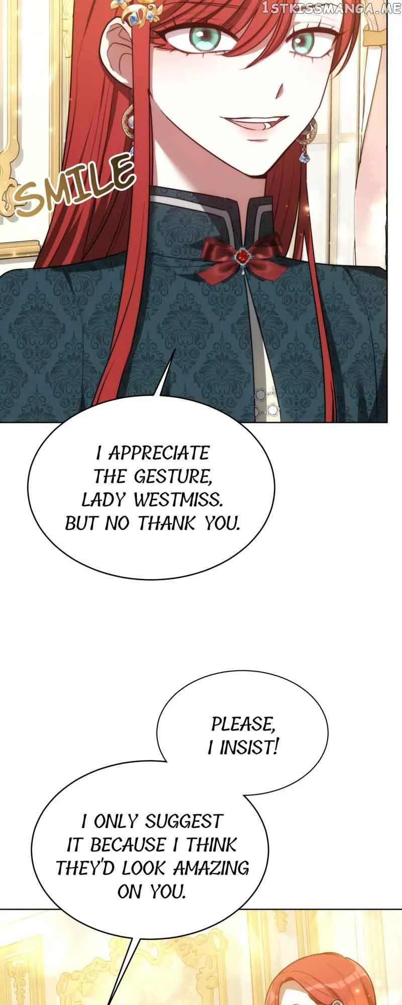 To Have an Affair With Someone Chapter 9 page 38