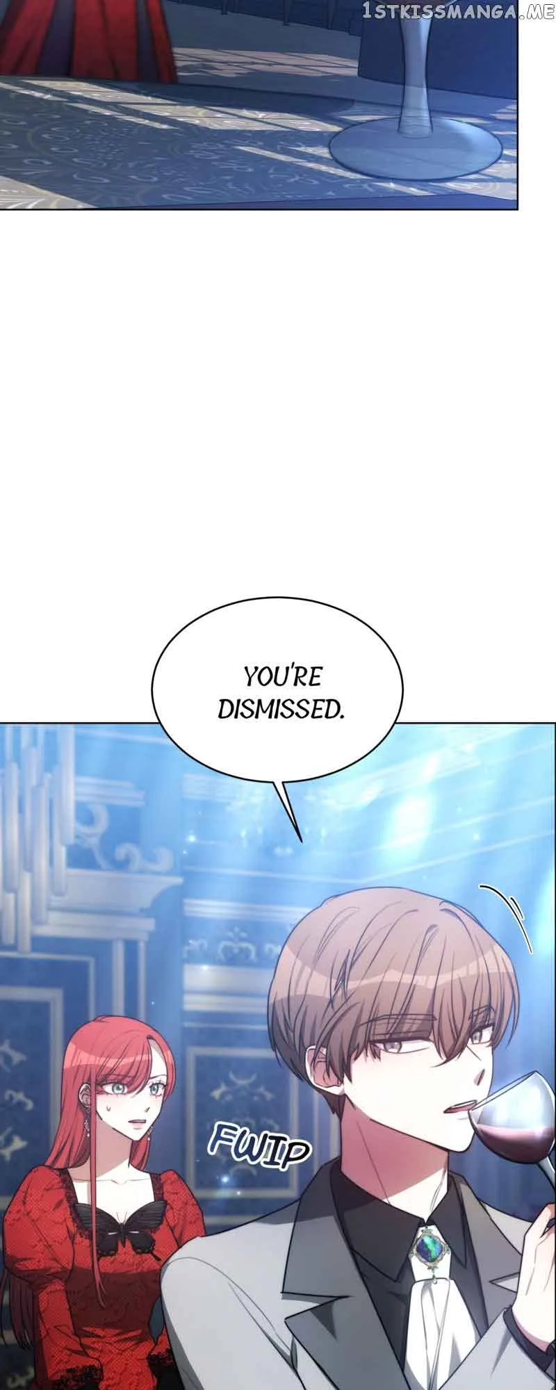 To Have an Affair With Someone Chapter 9 page 12