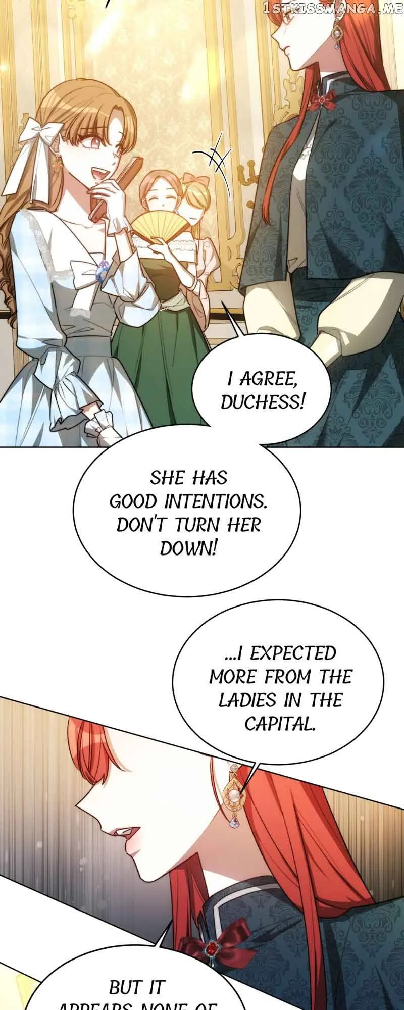 To Have an Affair With Someone Chapter 9 page 39