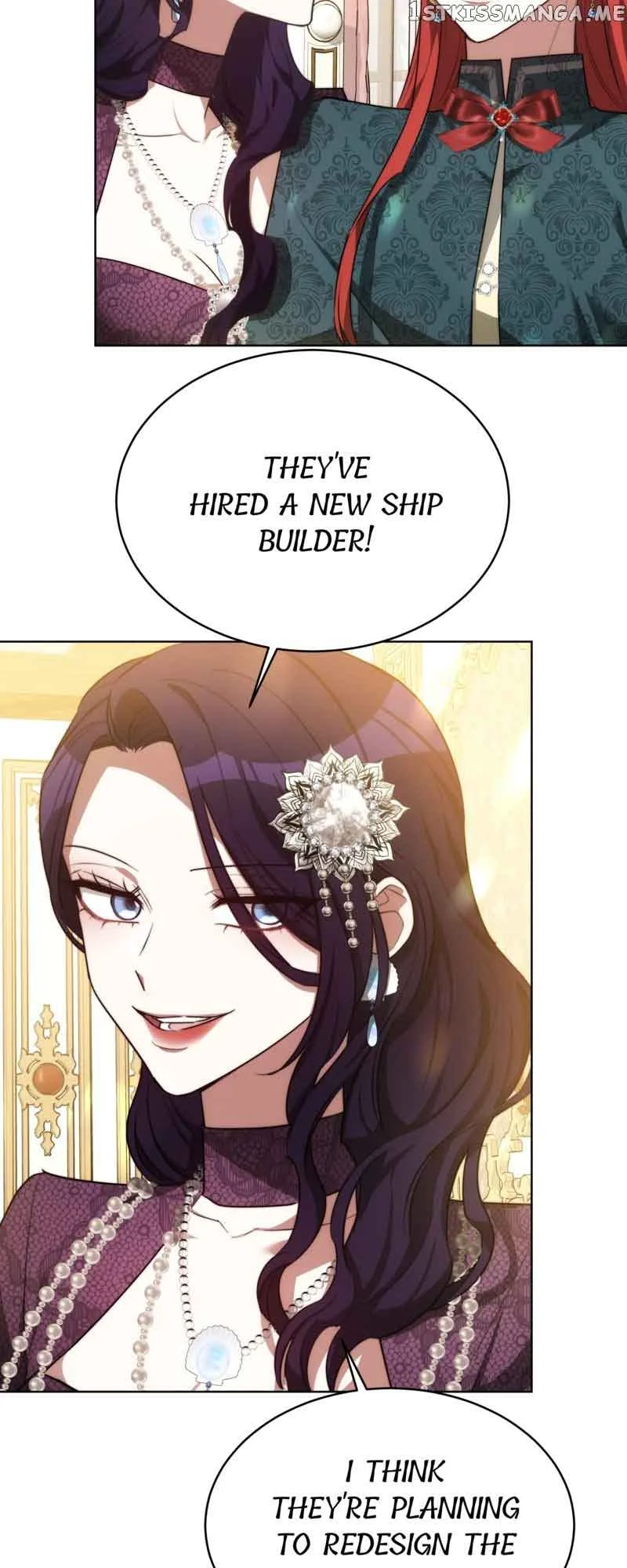 To Have an Affair With Someone Chapter 9 page 52