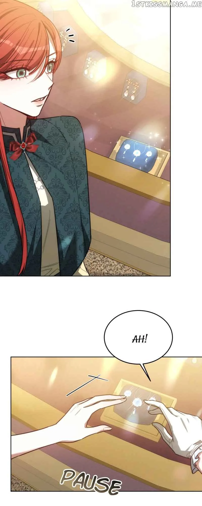 To Have an Affair With Someone Chapter 9 page 33