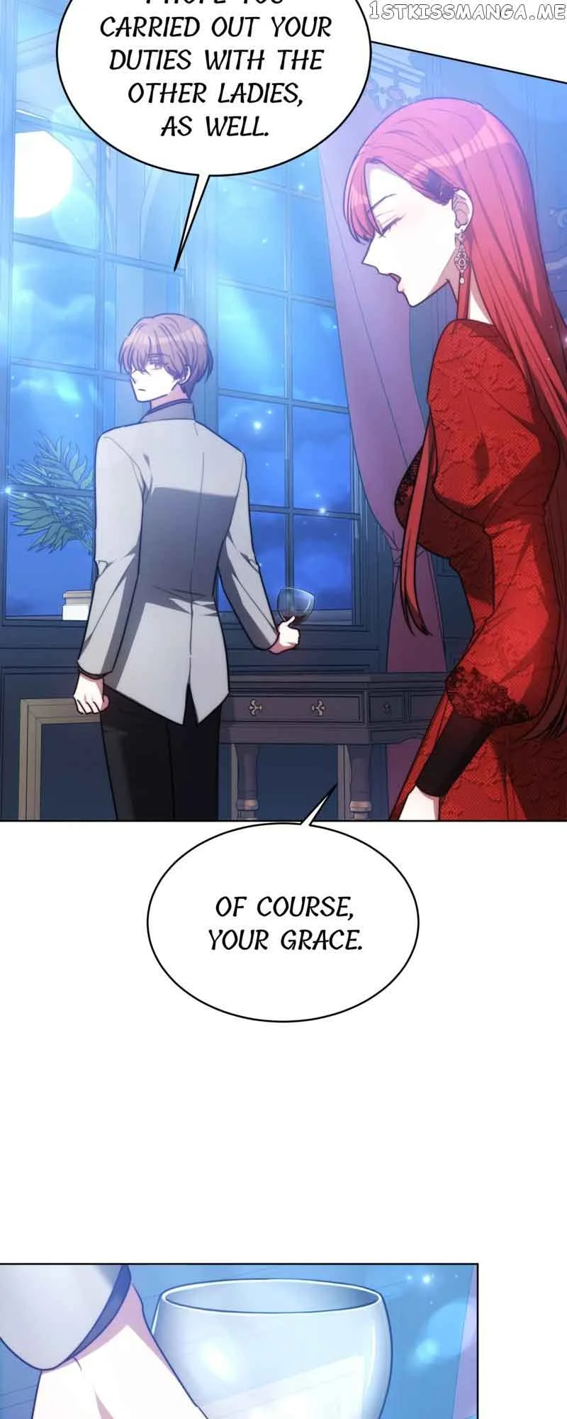 To Have an Affair With Someone Chapter 9 page 5