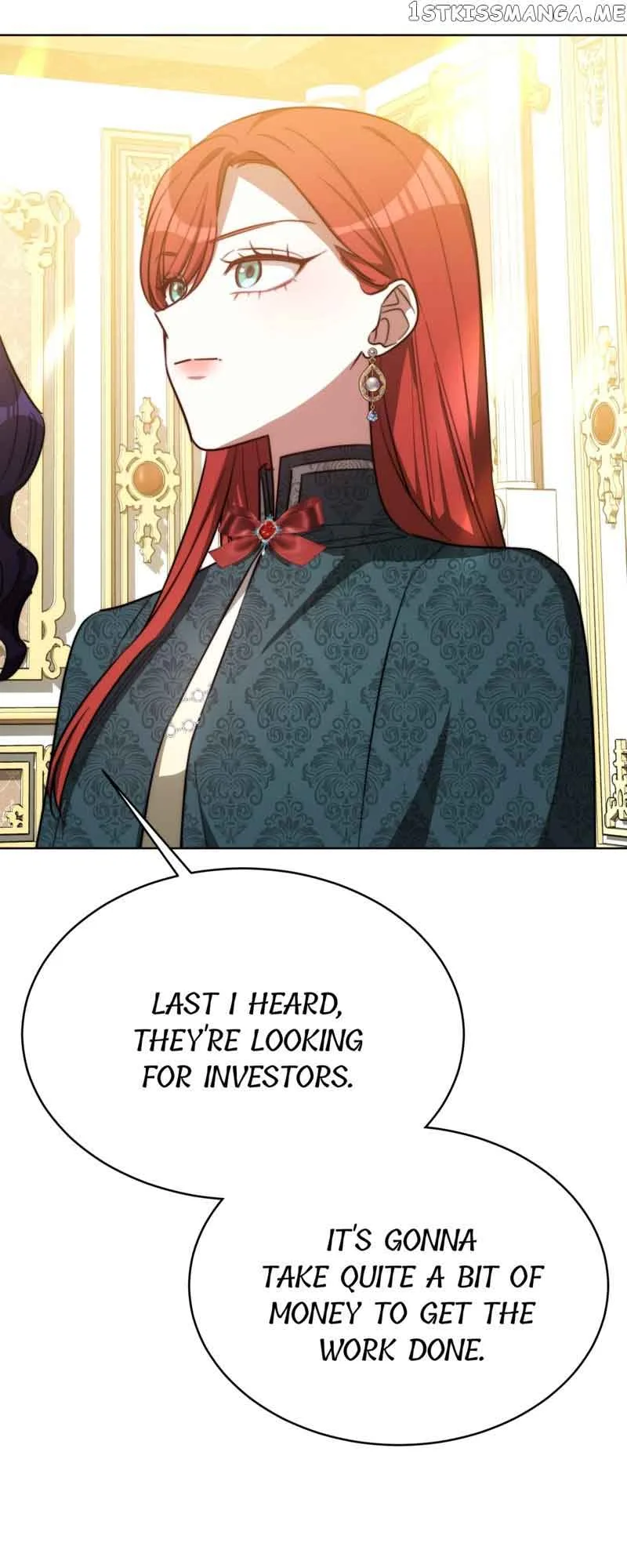 To Have an Affair With Someone Chapter 9 page 55