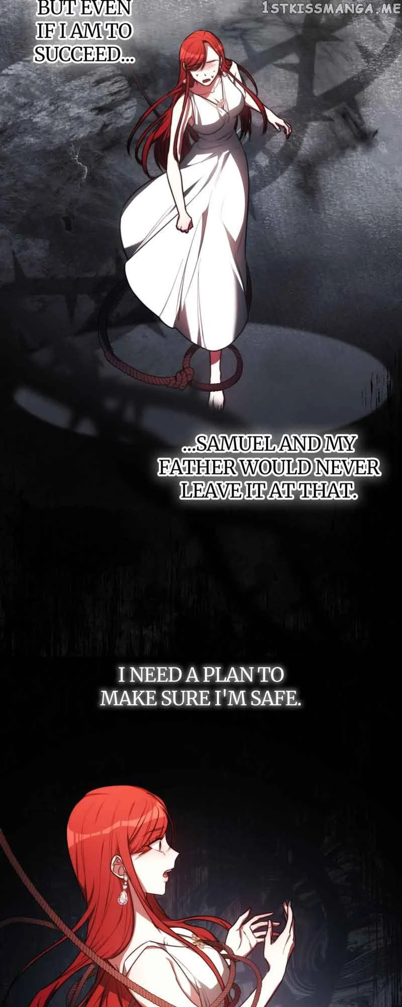 To Have an Affair With Someone Chapter 9 page 28