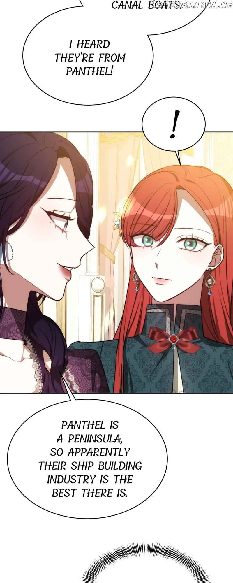 To Have an Affair With Someone Chapter 9 page 53