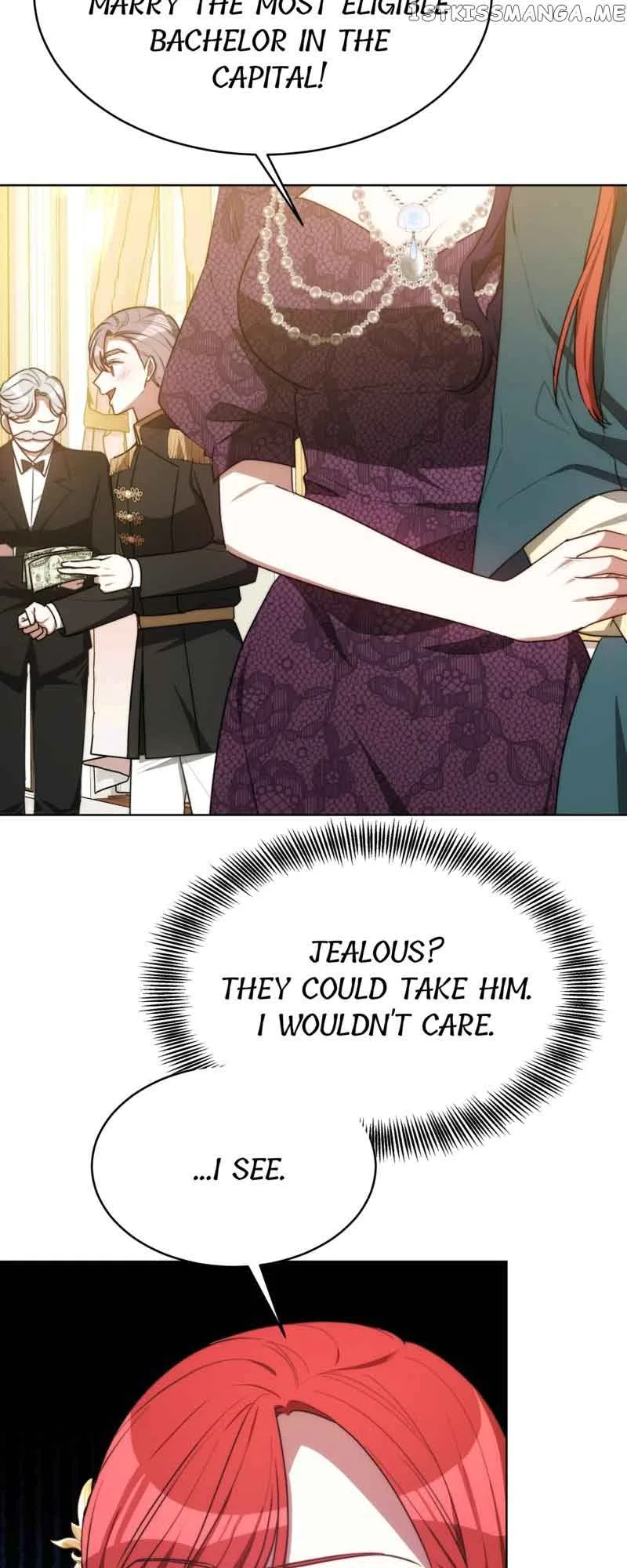 To Have an Affair With Someone Chapter 9 page 50