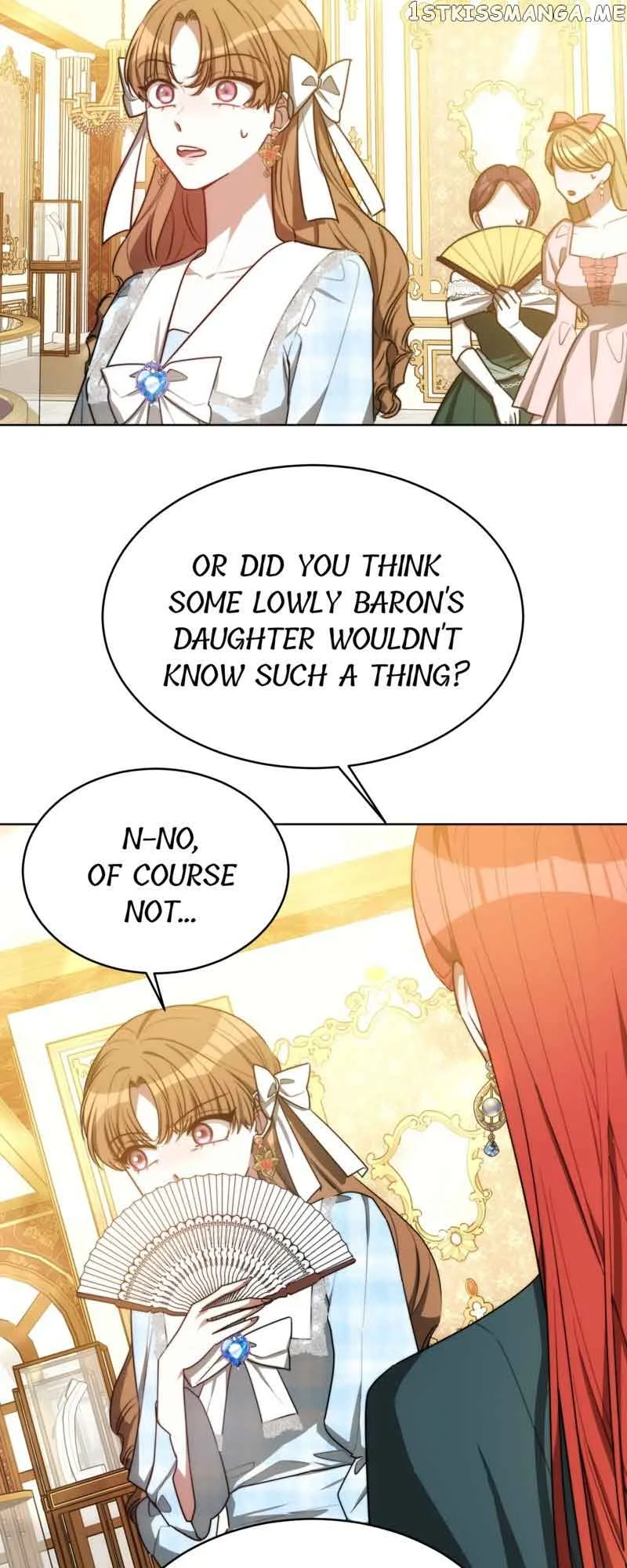 To Have an Affair With Someone Chapter 9 page 42