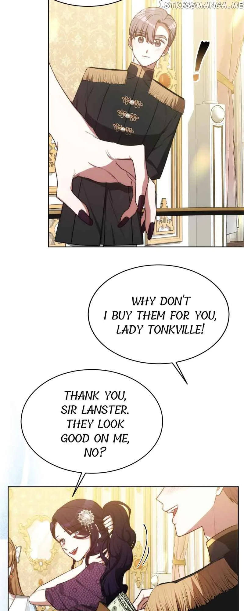 To Have an Affair With Someone Chapter 9 page 47