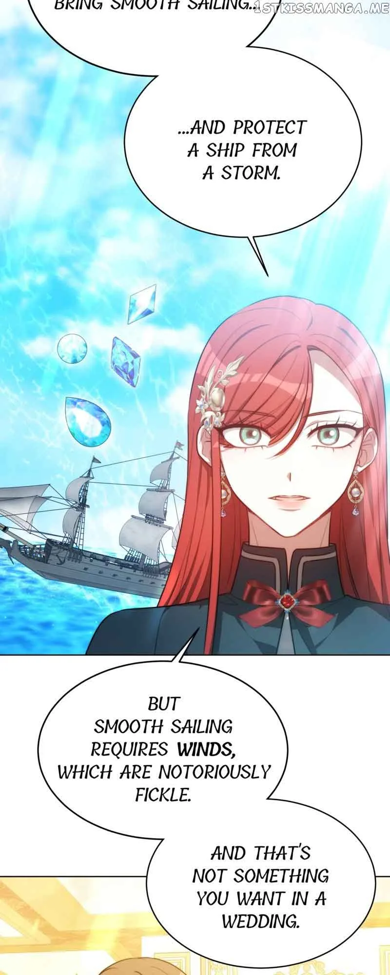 To Have an Affair With Someone Chapter 9 page 41