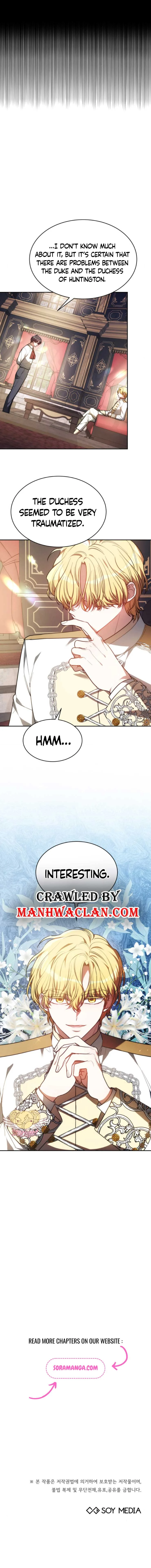 To Have an Affair With Someone Chapter 4 page 12