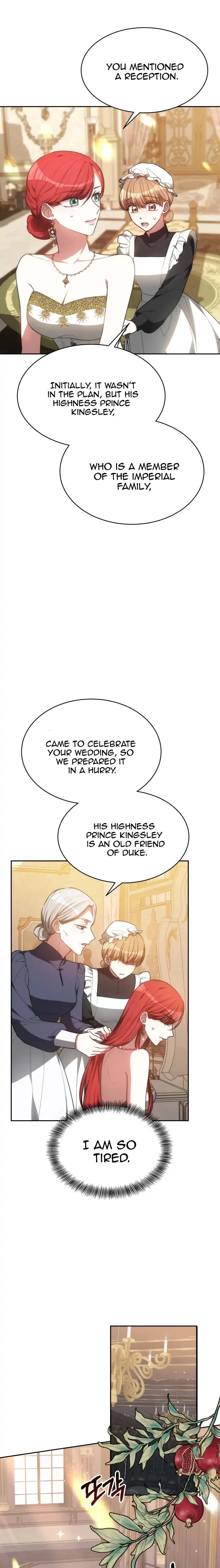 To Have an Affair With Someone Chapter 2 page 17