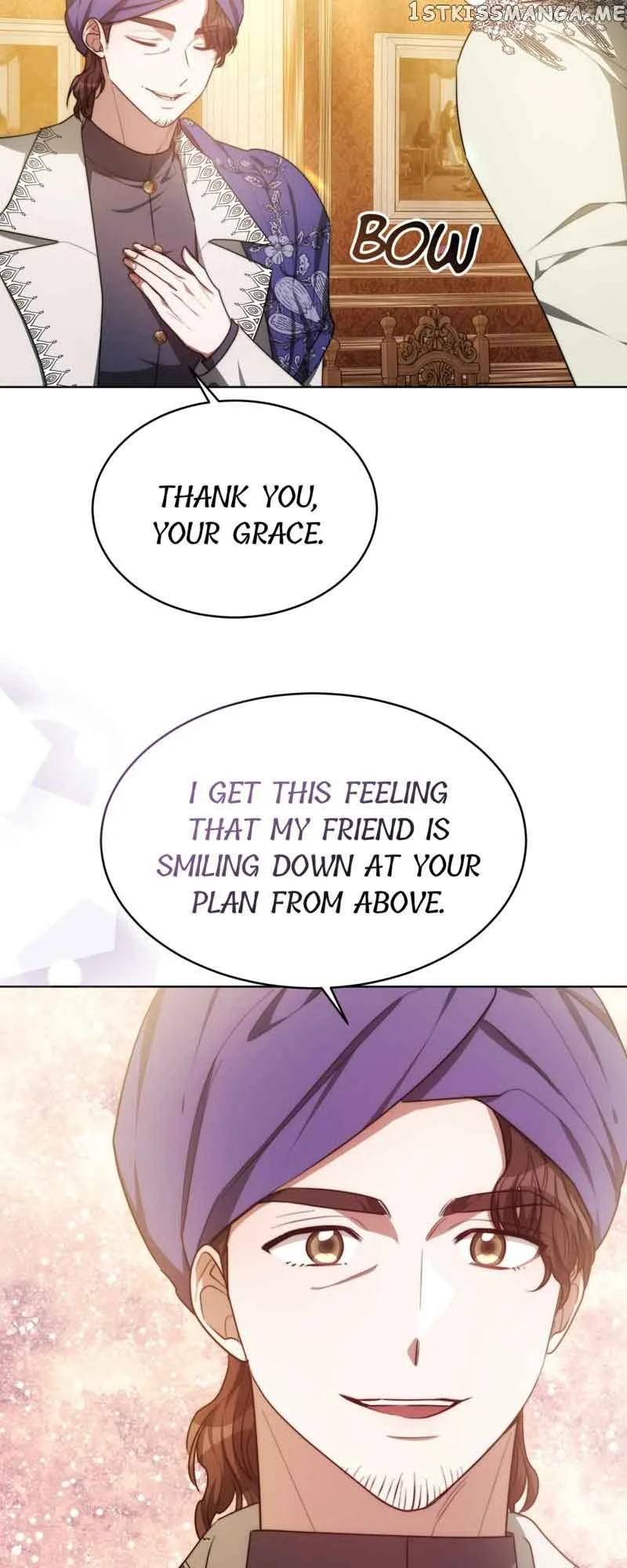 To Have an Affair With Someone Chapter 11 page 8