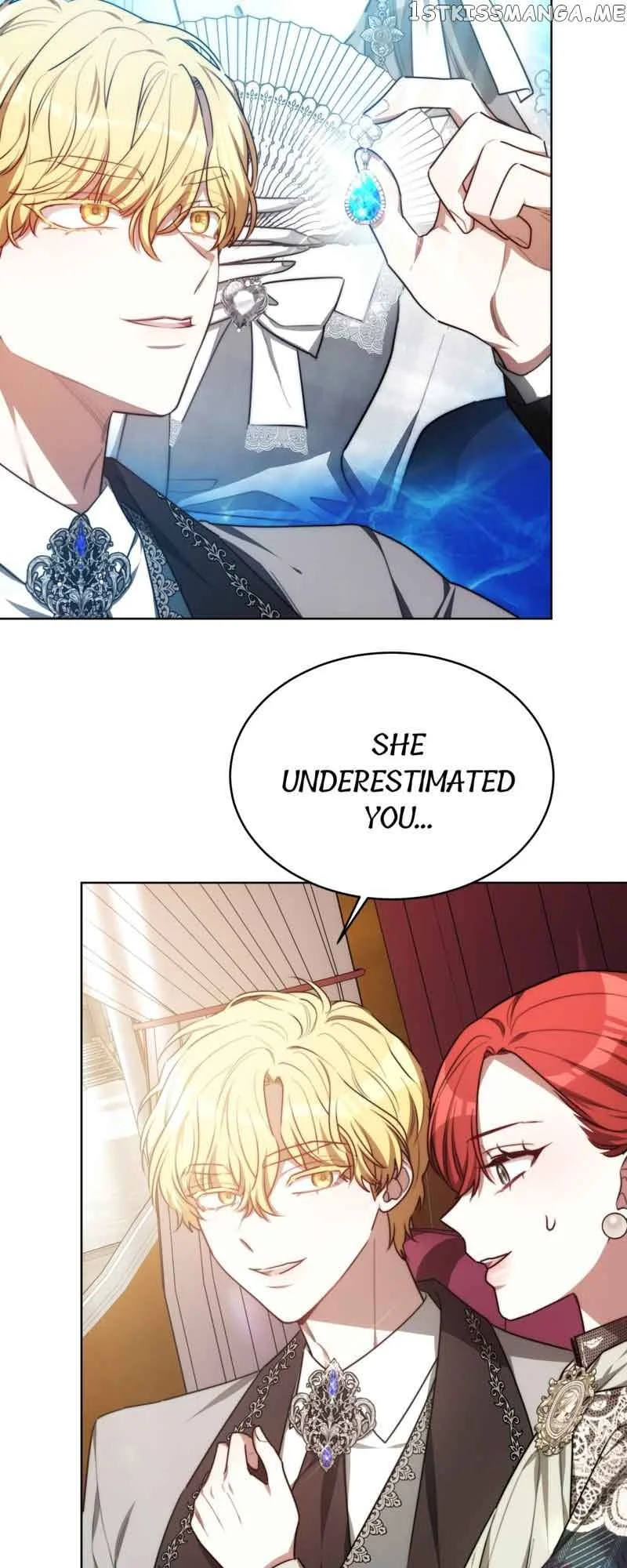 To Have an Affair With Someone Chapter 11 page 36
