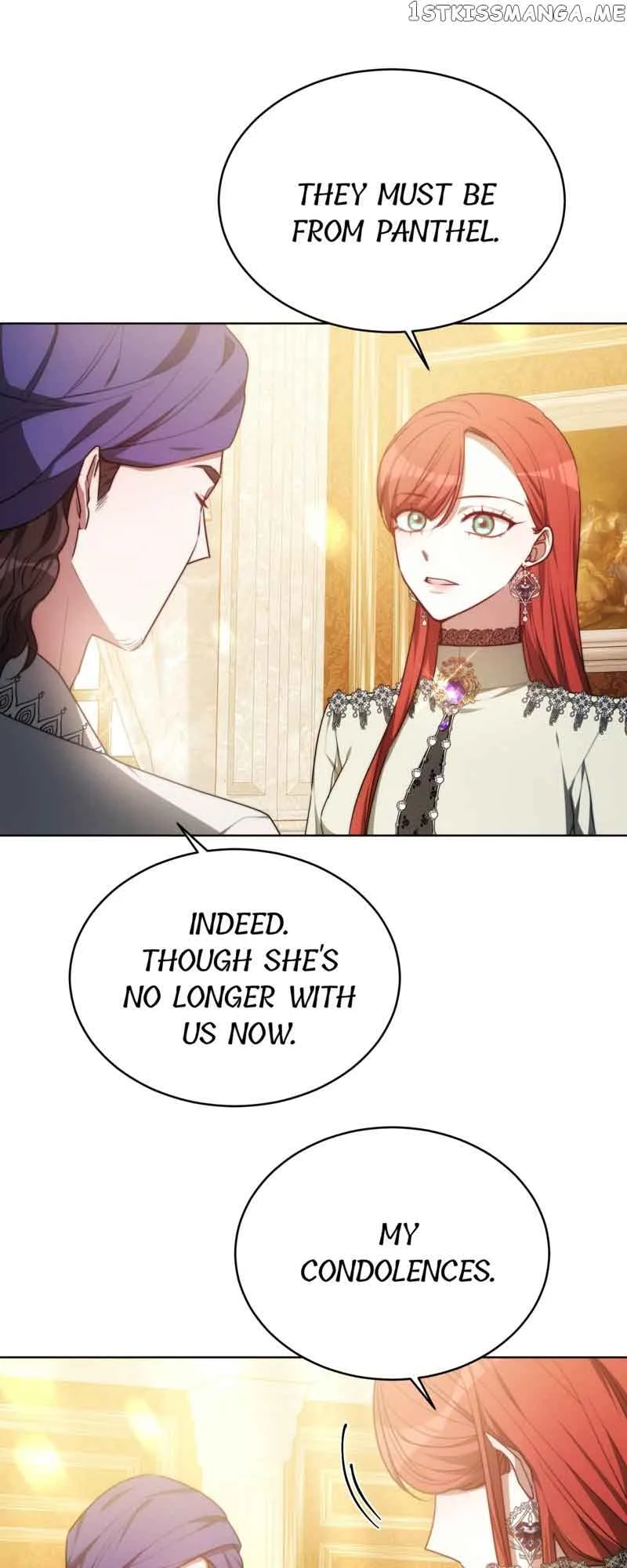 To Have an Affair With Someone Chapter 11 page 7